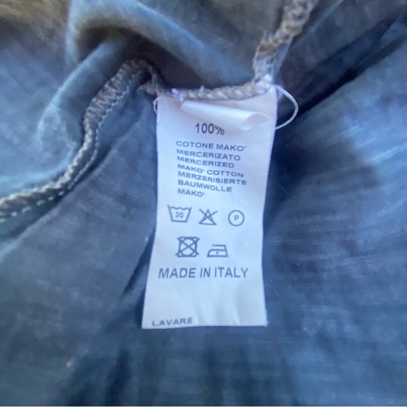 Galilei Shirt Italian - Picture 3 of 10